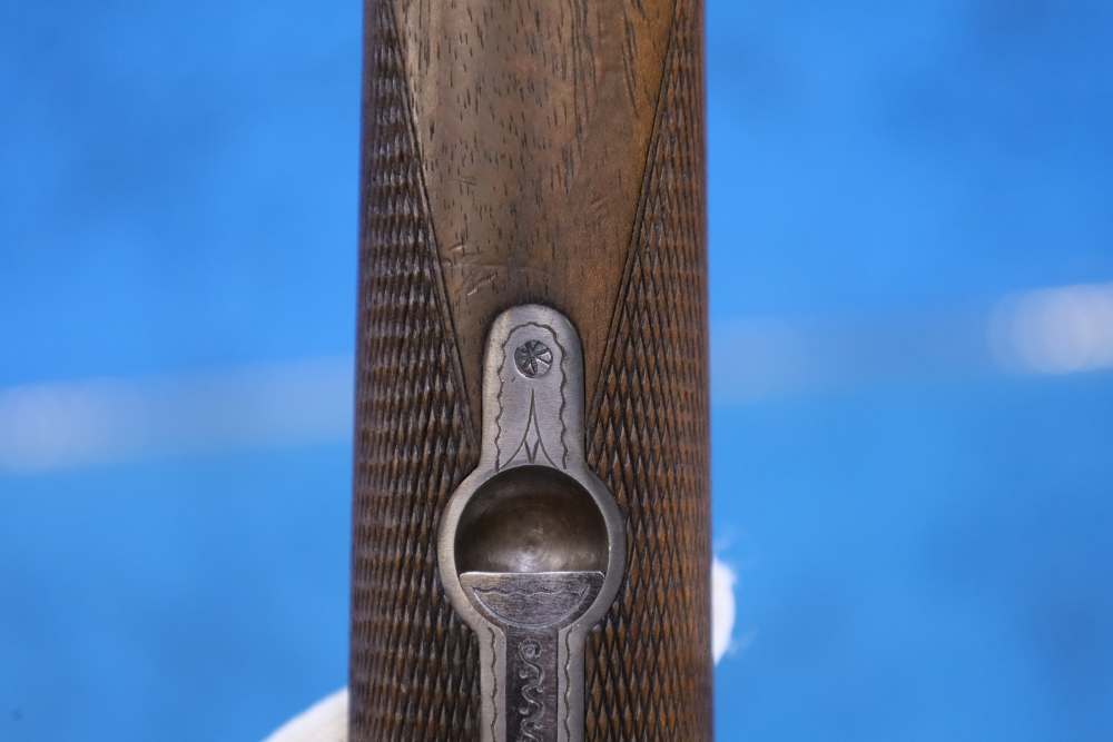 Simson 47E 16GA Shotgun Ejectors Coking Indicators Mfg 1960 | C&R Eligible-img-63