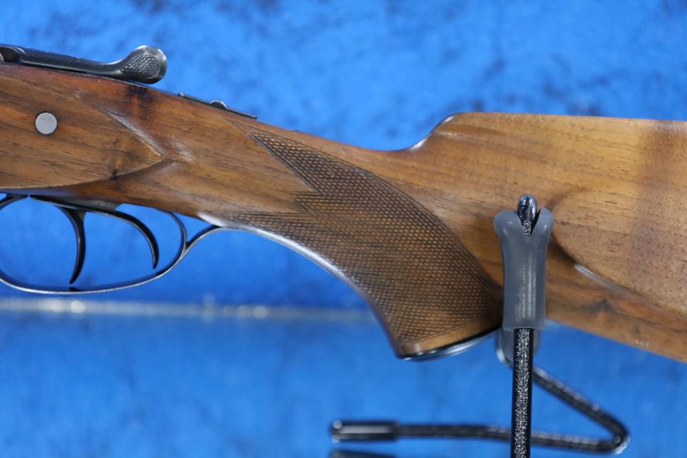 Simson 47E 16GA Shotgun Ejectors Coking Indicators Mfg 1960 | C&R Eligible-img-7