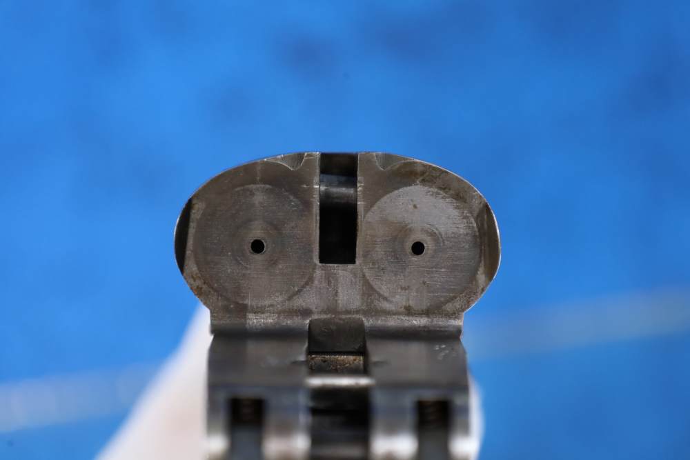 Simson 47E 16GA Shotgun Ejectors Coking Indicators Mfg 1960 | C&R Eligible-img-80