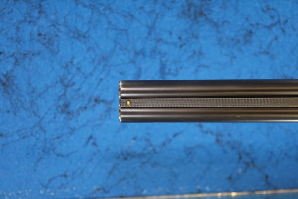 Simson 47E 16GA Shotgun Ejectors Coking Indicators Mfg 1960 | C&R Eligible-img-27