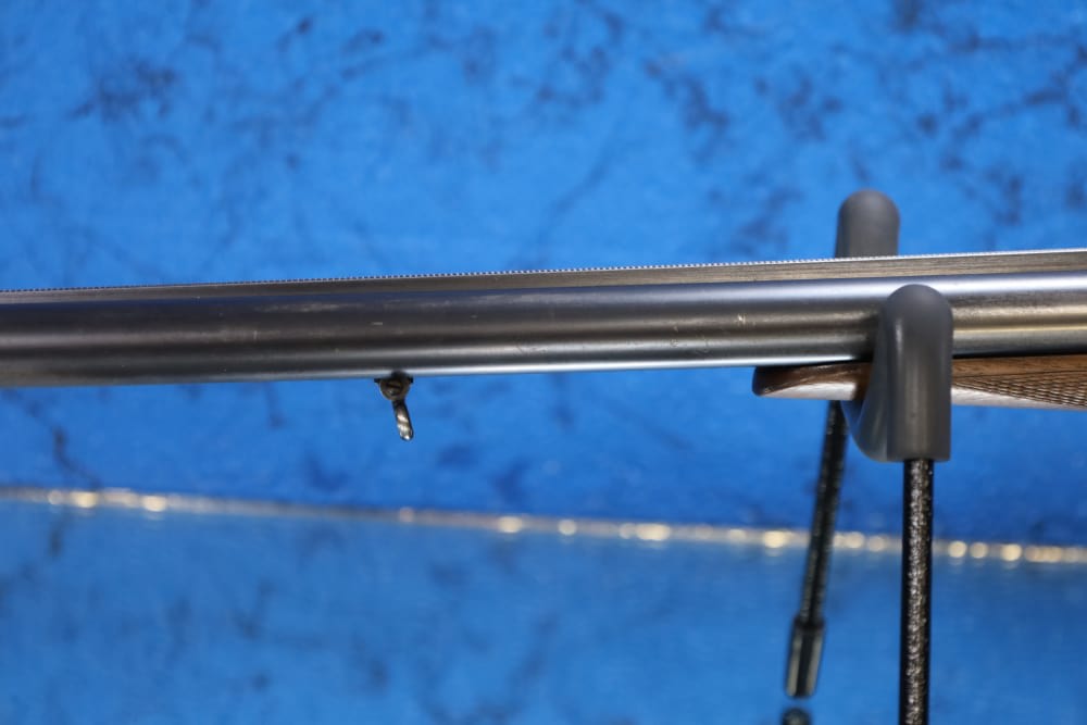 Simson 47E 16GA Shotgun Ejectors Coking Indicators Mfg 1960 | C&R Eligible-img-12