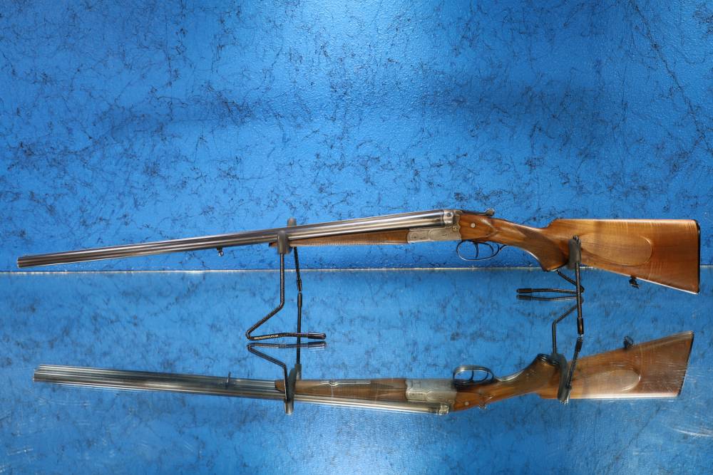 Simson 47E 16GA Shotgun Ejectors Coking Indicators Mfg 1960 | C&R Eligible-img-4