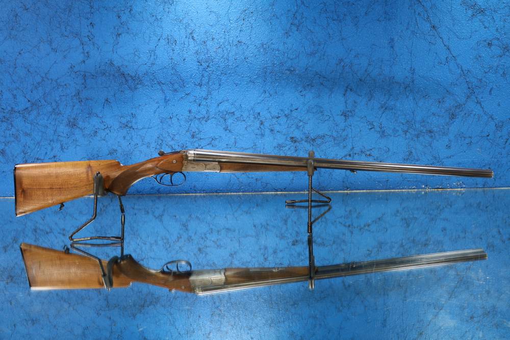 Simson 47E 16GA Shotgun Ejectors Coking Indicators Mfg 1960 | C&R Eligible-img-42