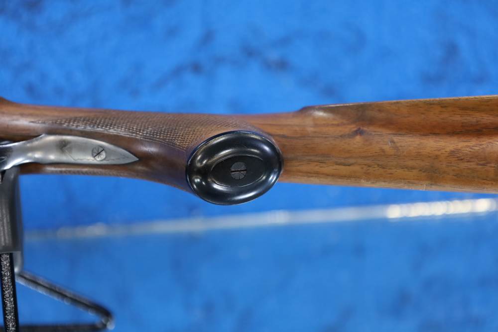 Simson 47E 16GA Shotgun Ejectors Coking Indicators Mfg 1960 | C&R Eligible-img-31