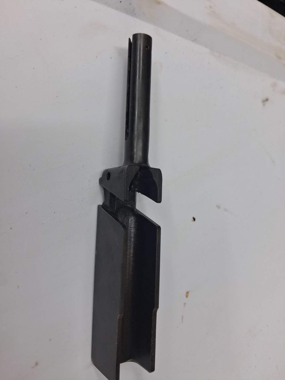 1928 Thompson bolt  -img-2
