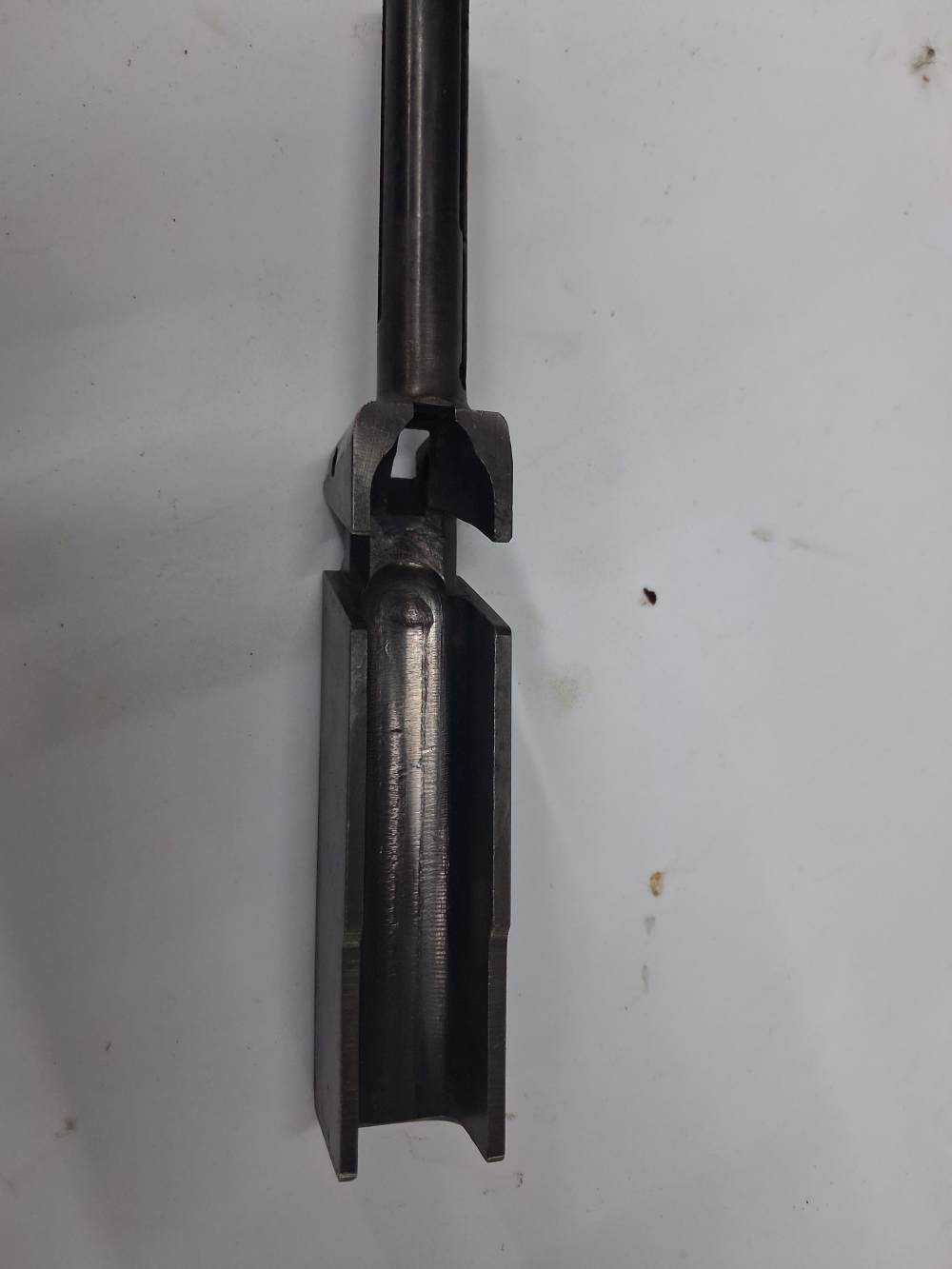 1928 Thompson bolt  -img-8