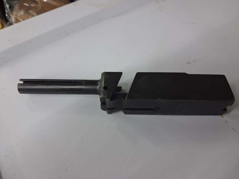 1928 Thompson bolt  -img-1