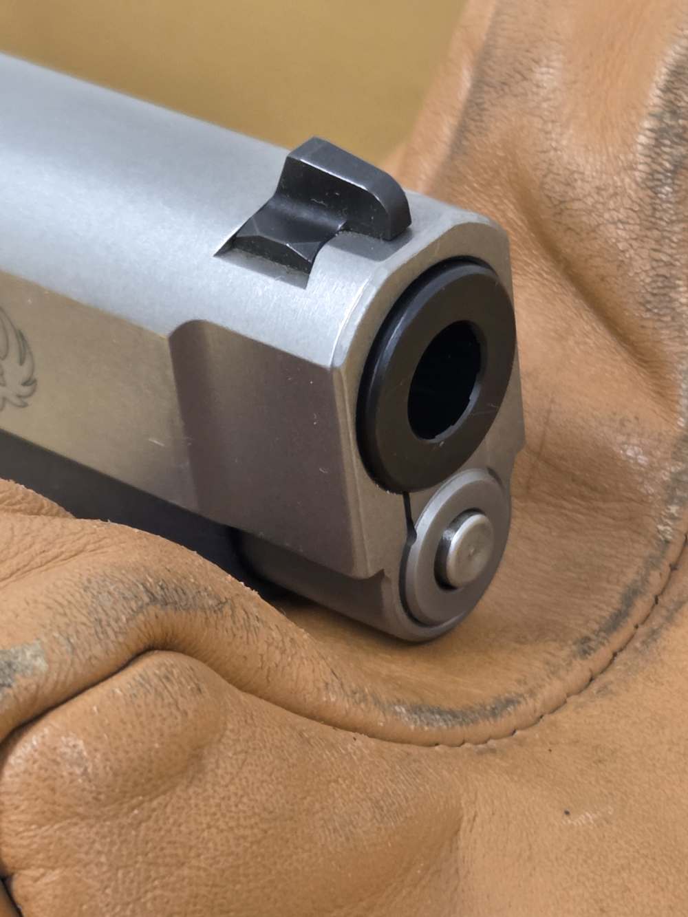 RUGER SR1911 OFFICER 9MM-img-5