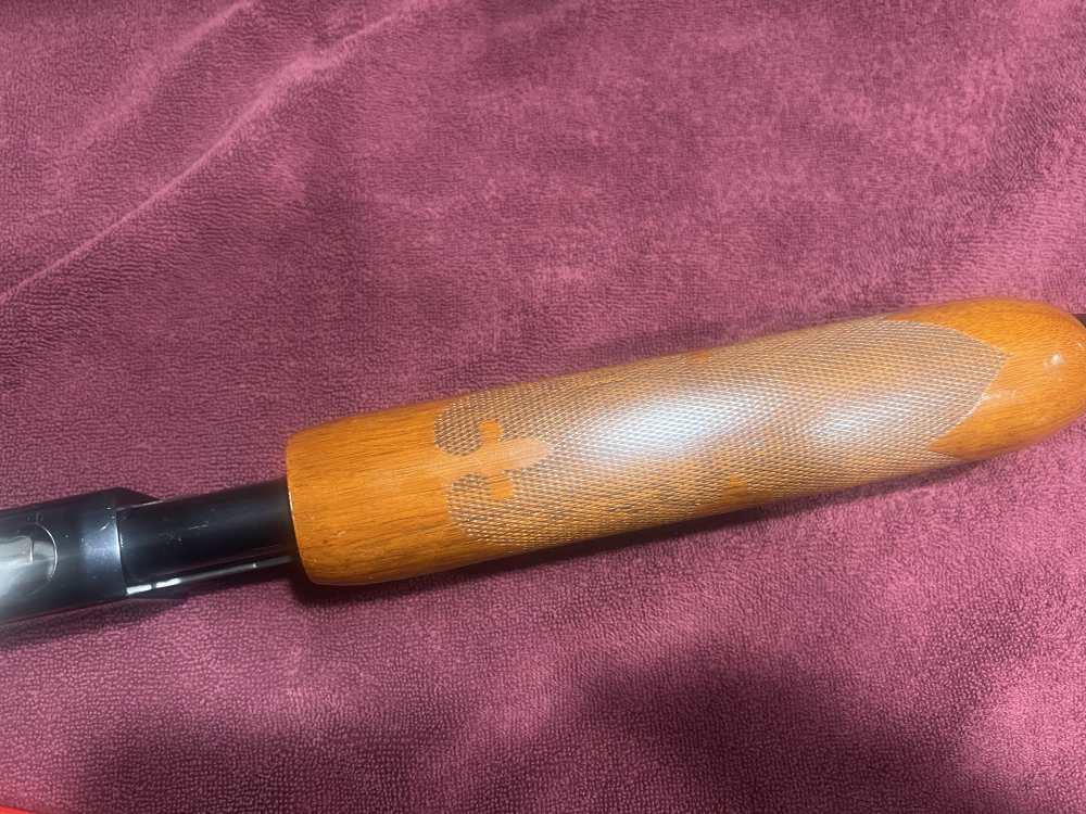 Remington 870 Wingmaster -img-8