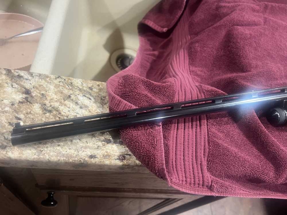 Remington 870 Wingmaster -img-11