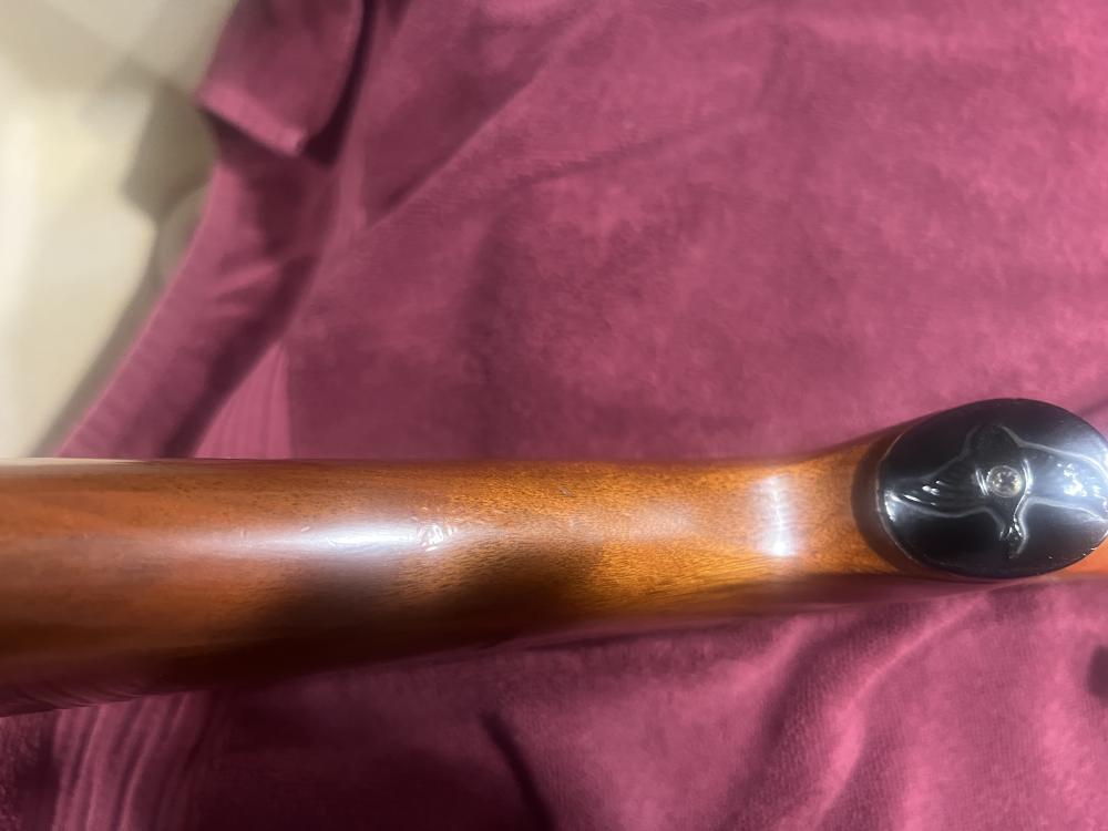 Remington 870 Wingmaster -img-6