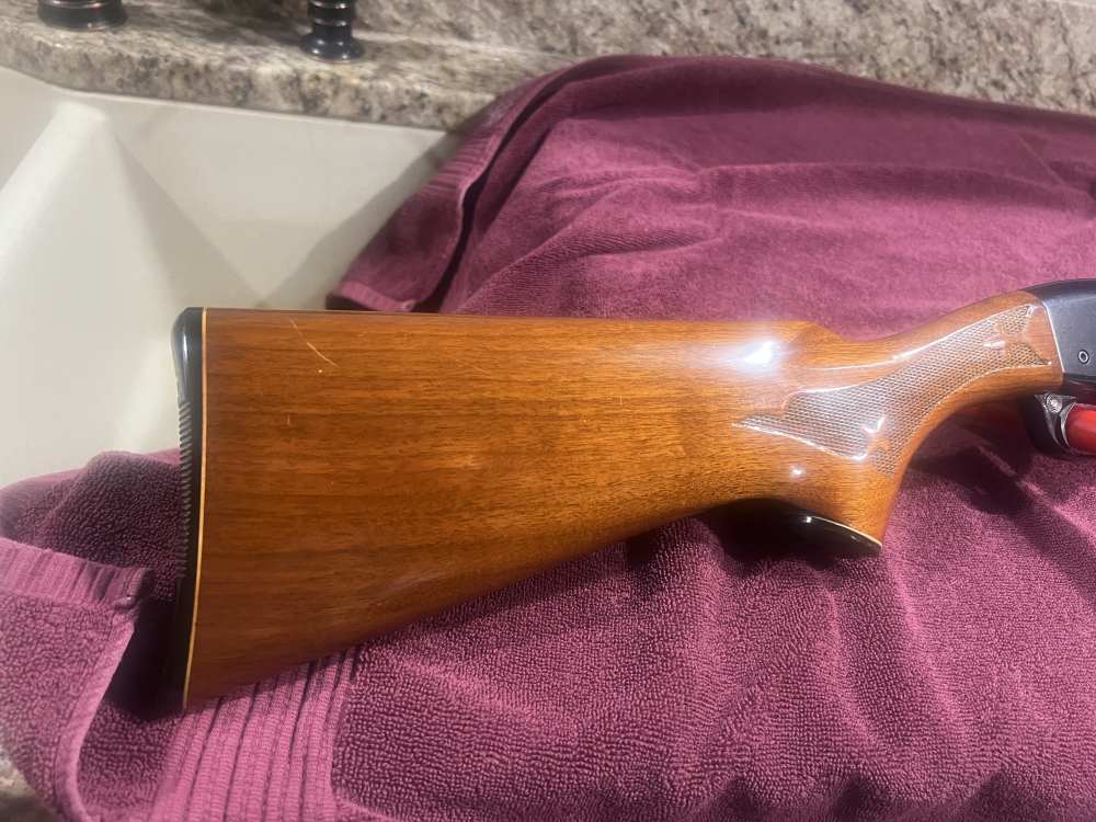 Remington 870 Wingmaster -img-2