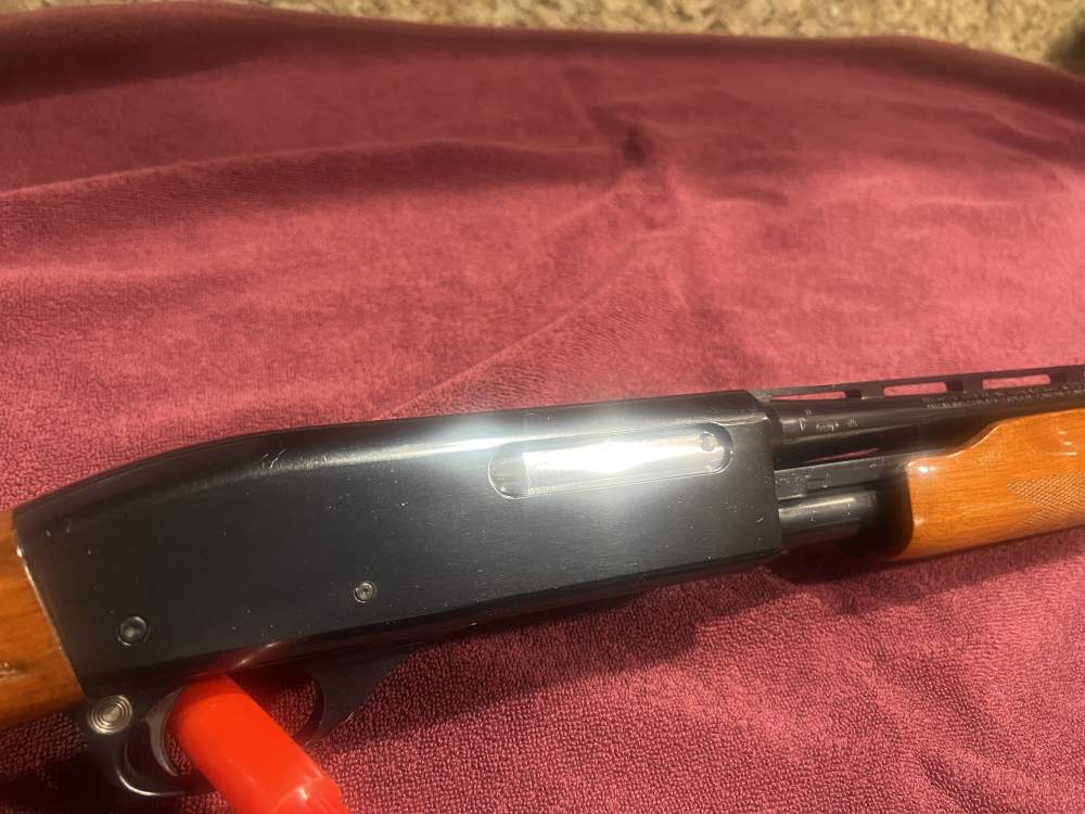 Remington 870 Wingmaster -img-3