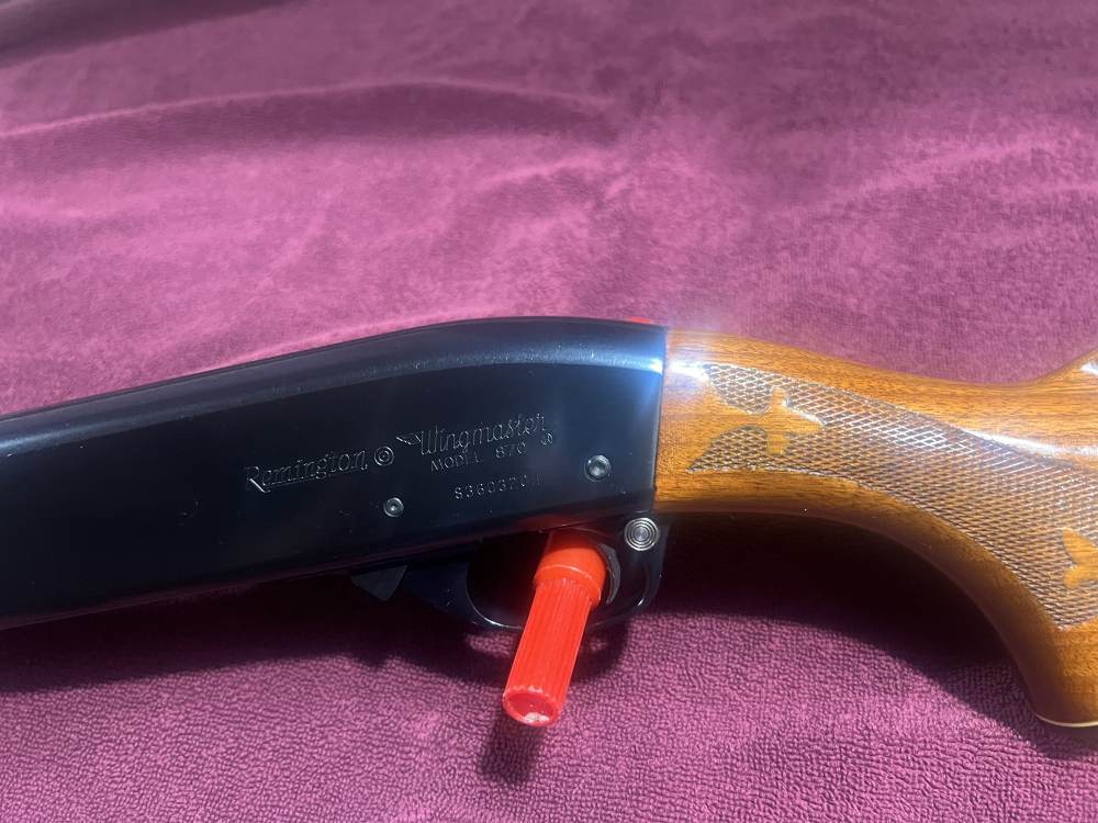 Remington 870 Wingmaster -img-12