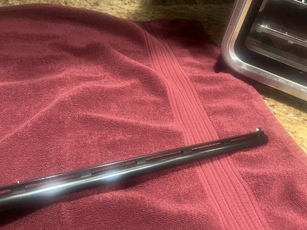 Remington 870 Wingmaster -img-5