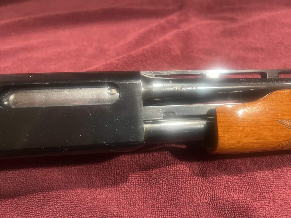 Remington 870 Wingmaster -img-7