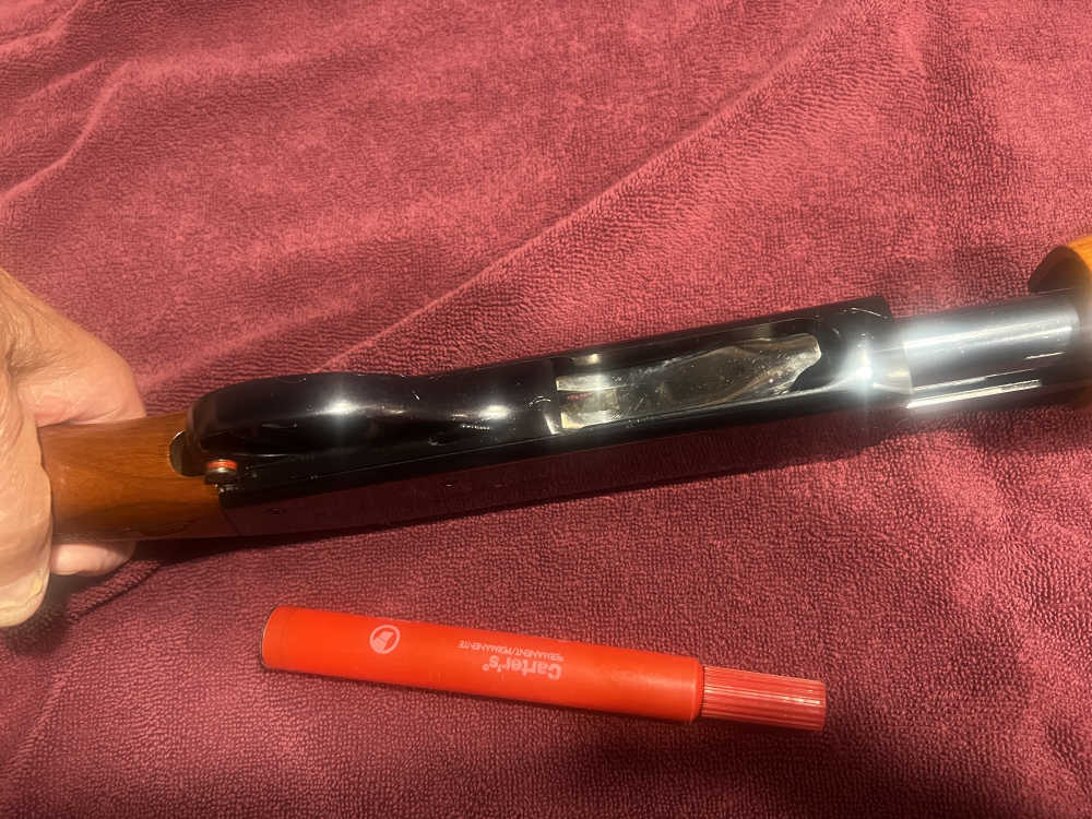 Remington 870 Wingmaster -img-10