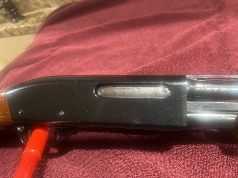 Remington 870 Wingmaster -img-4