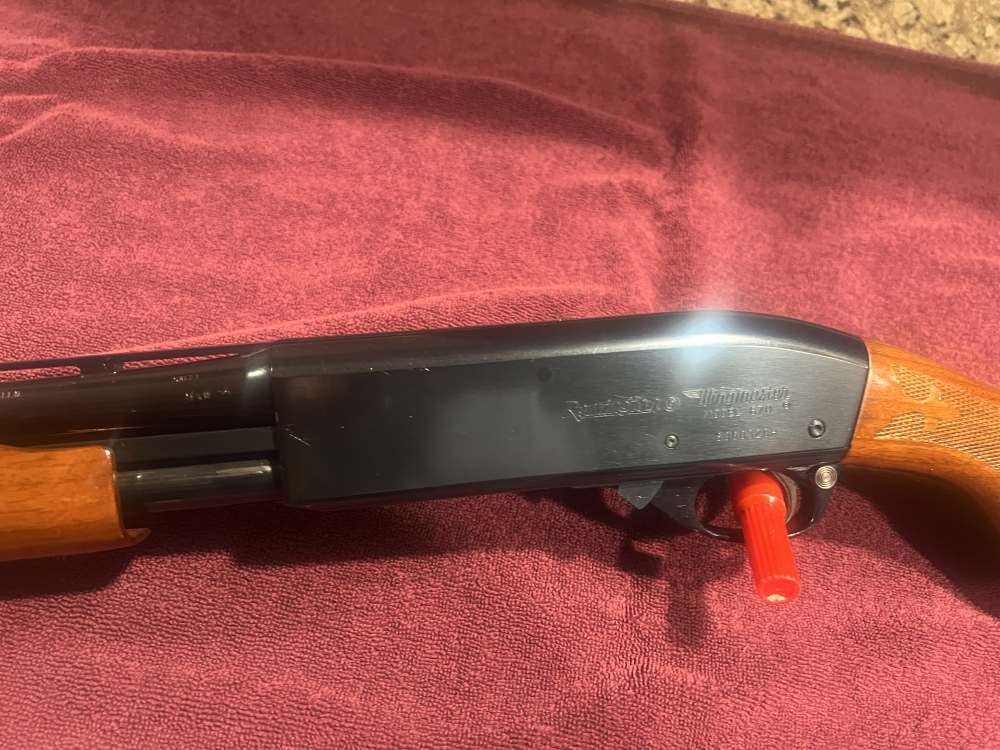 Remington 870 Wingmaster -img-9