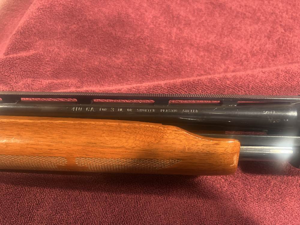 Remington 870 Wingmaster -img-16