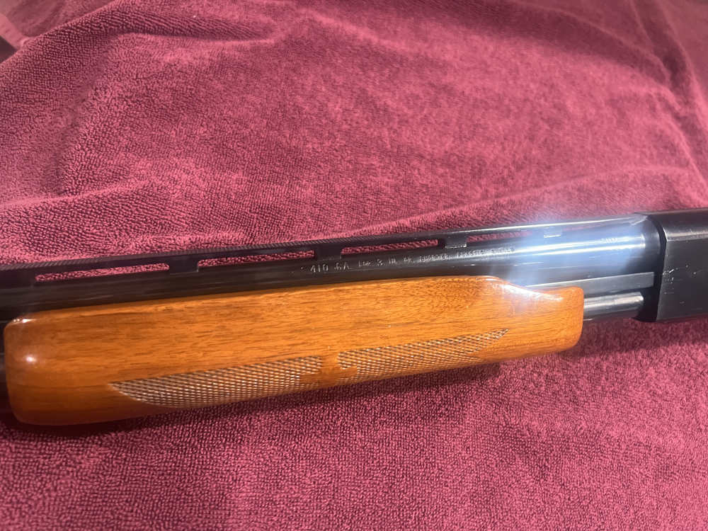 Remington 870 Wingmaster -img-14