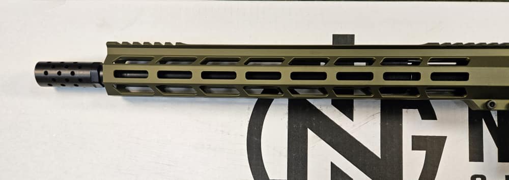 BNIB NexGen Arms 16" 300 Blackout NG15-300AAC Penny Start!-img-12