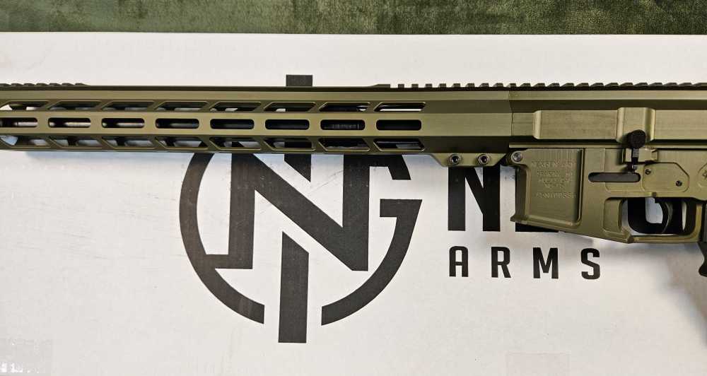 BNIB NexGen Arms 16" 300 Blackout NG15-300AAC Penny Start!-img-11