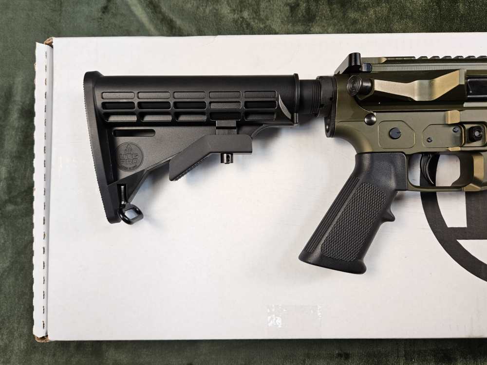 BNIB NexGen Arms 16" 300 Blackout NG15-300AAC Penny Start!-img-4