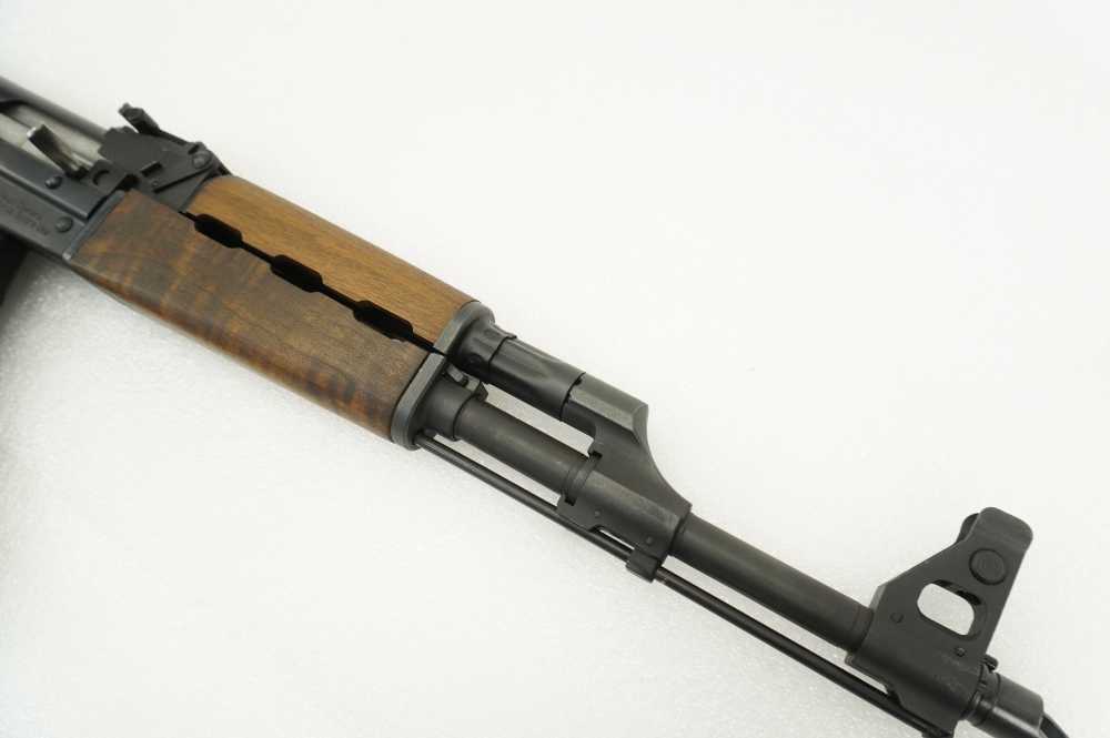 Zastava ZPAP M70 7.62x39 16.25" Semi-Auto Rifle w/ Magazine-img-18