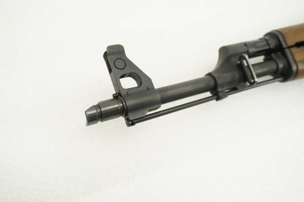 Zastava ZPAP M70 7.62x39 16.25" Semi-Auto Rifle w/ Magazine-img-1