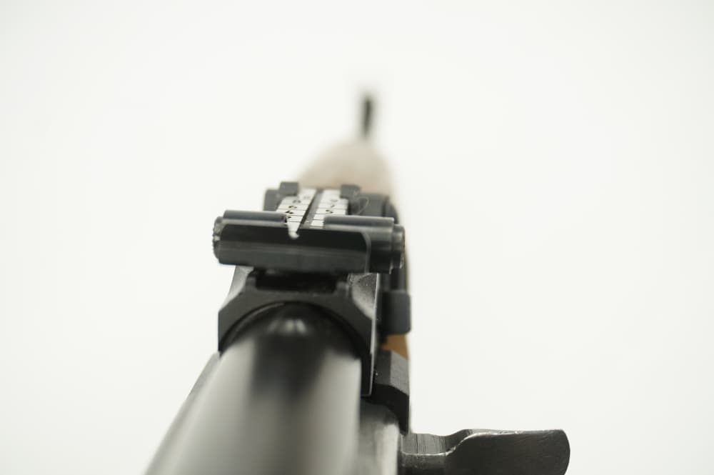 Zastava ZPAP M70 7.62x39 16.25" Semi-Auto Rifle w/ Magazine-img-12