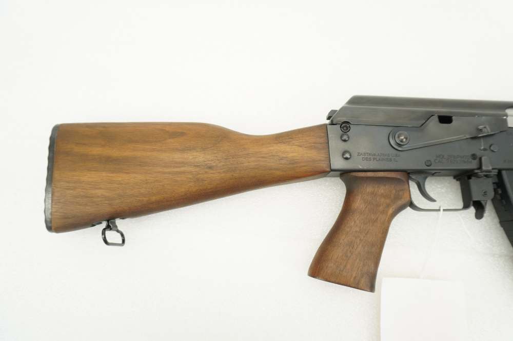 Zastava ZPAP M70 7.62x39 16.25" Semi-Auto Rifle w/ Magazine-img-23
