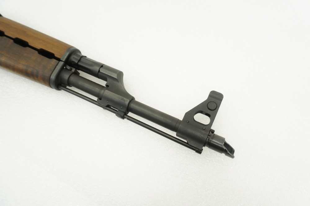 Zastava ZPAP M70 7.62x39 16.25" Semi-Auto Rifle w/ Magazine-img-17