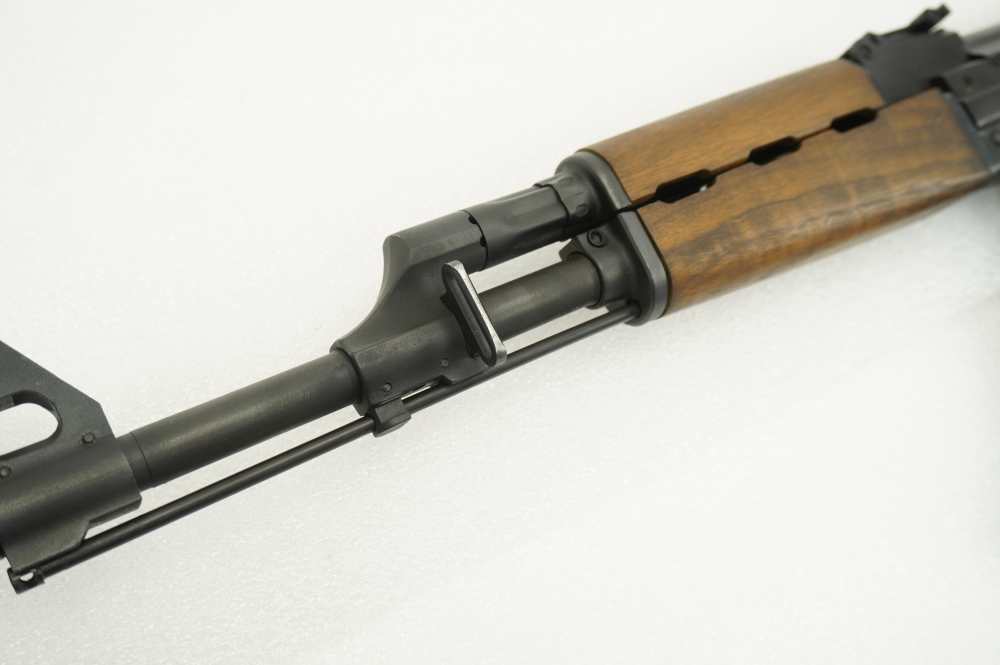 Zastava ZPAP M70 7.62x39 16.25" Semi-Auto Rifle w/ Magazine-img-2