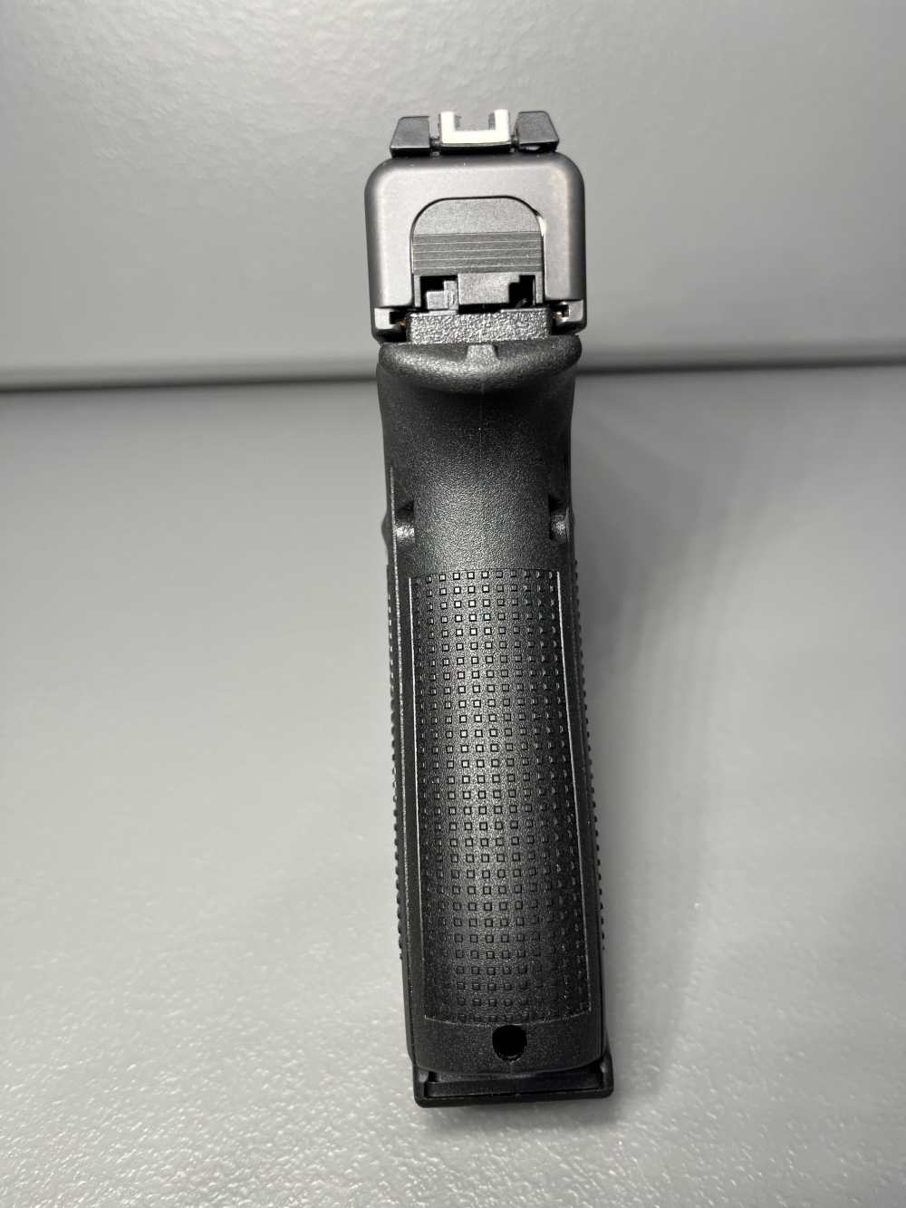 Glock 40 10mm MOS NEW long slide gen4 6”  NIB nice-img-4