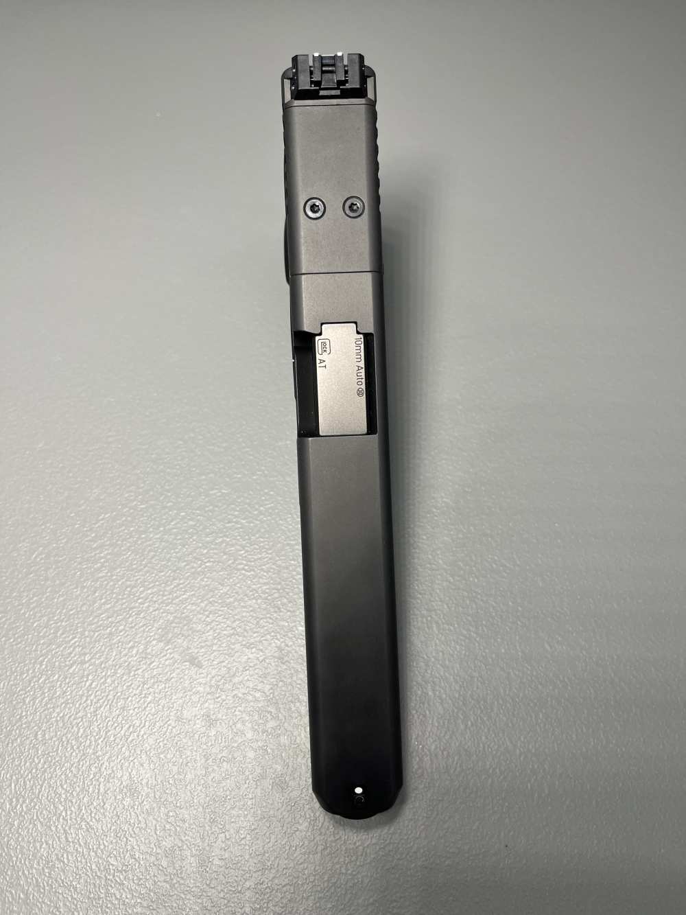 Glock 40 10mm MOS NEW long slide gen4 6”  NIB nice-img-9