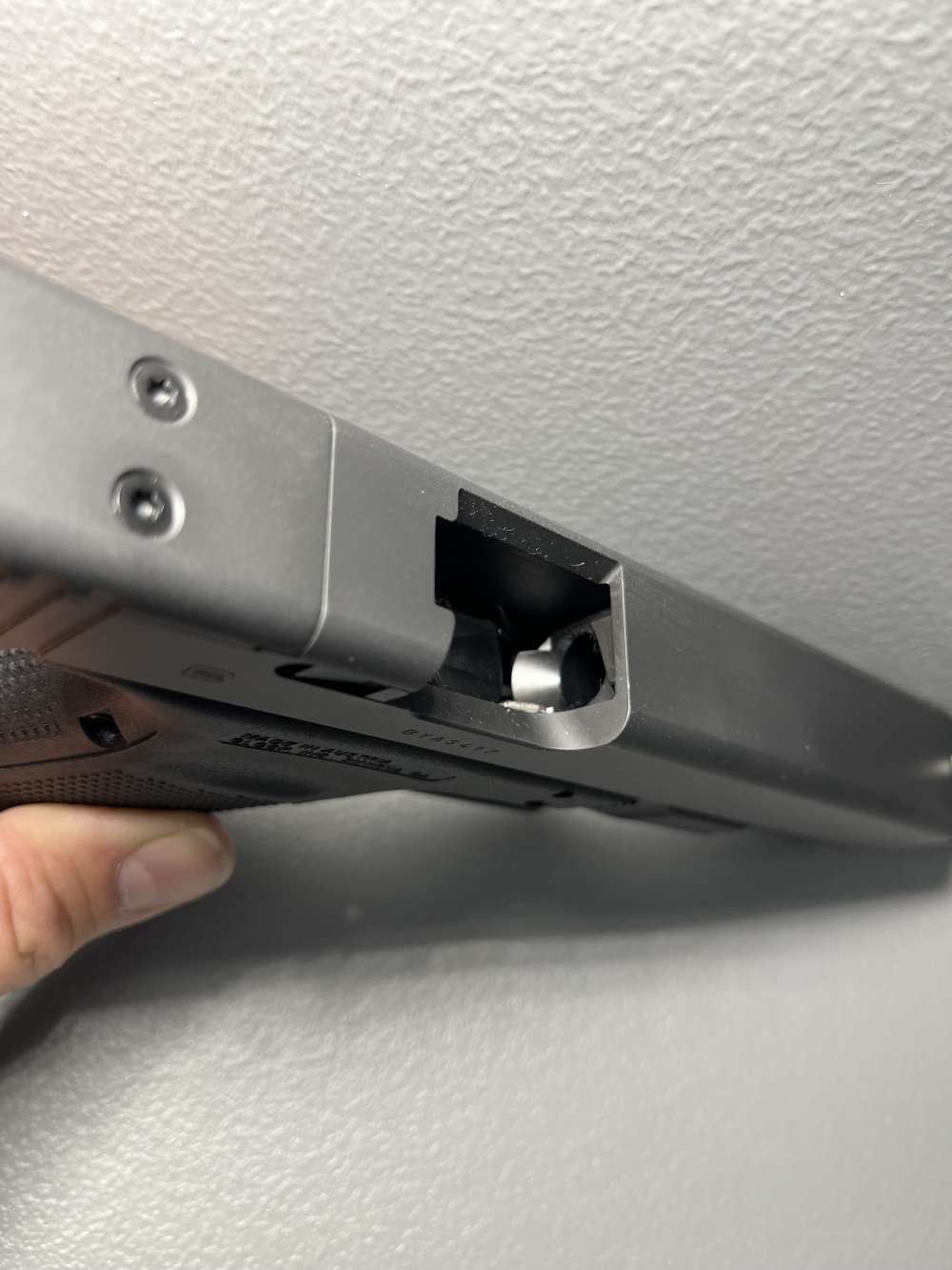 Glock 40 10mm MOS NEW long slide gen4 6”  NIB nice-img-3