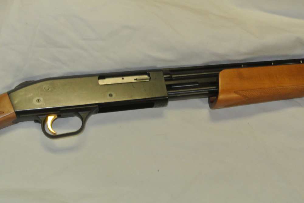 New MOSSBERG Model 500 Shotgun in 410 New-img-5