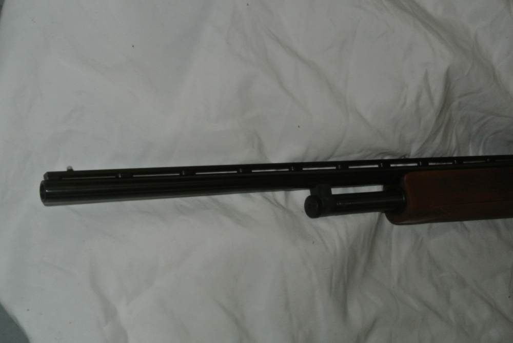 New MOSSBERG Model 500 Shotgun in 410 New-img-3