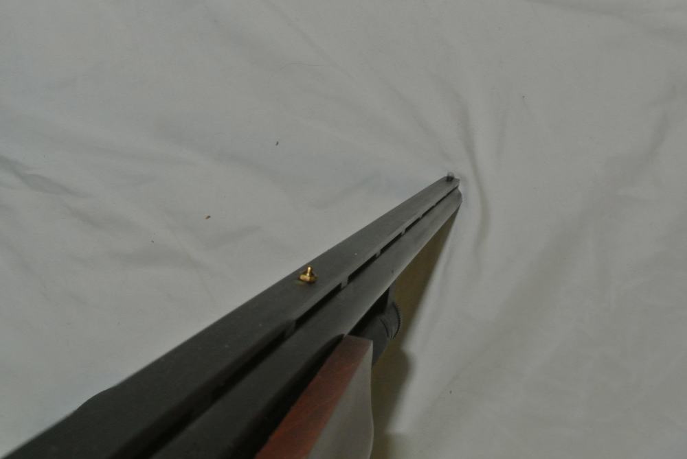 New MOSSBERG Model 500 Shotgun in 410 New-img-6
