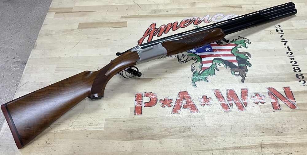 Ruger Red Label Over/Under 12 Ga 10% Layaway Available-img-0