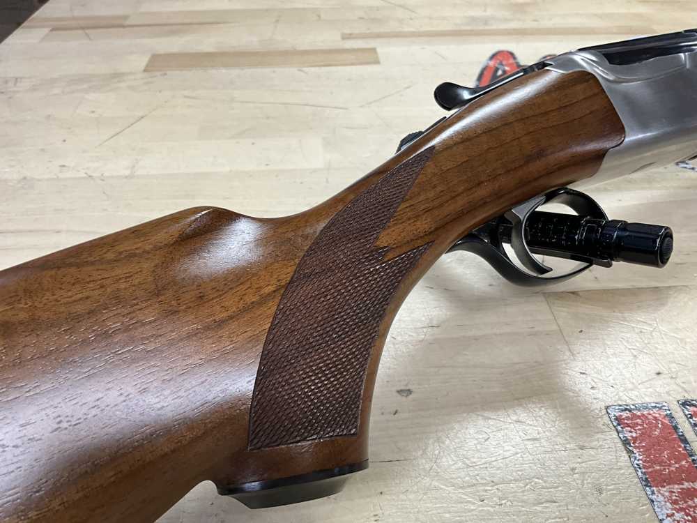 Ruger Red Label Over/Under 12 Ga 10% Layaway Available-img-2