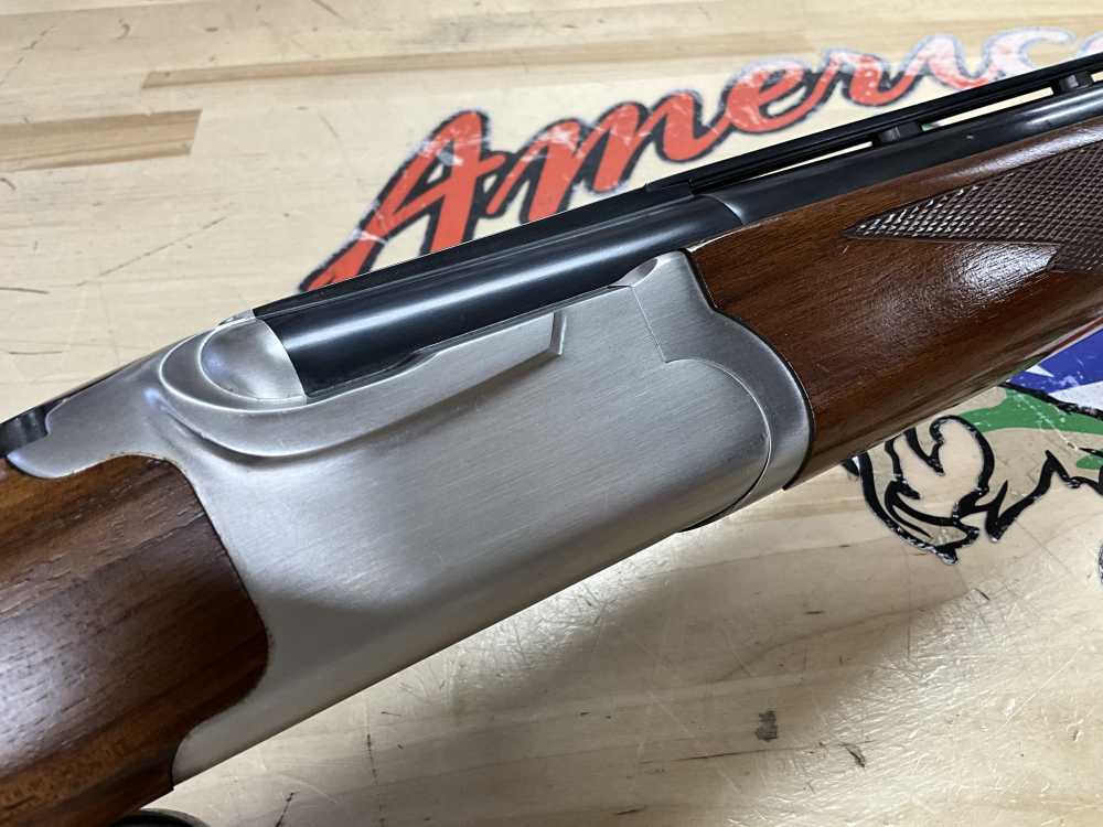 Ruger Red Label Over/Under 12 Ga 10% Layaway Available-img-3