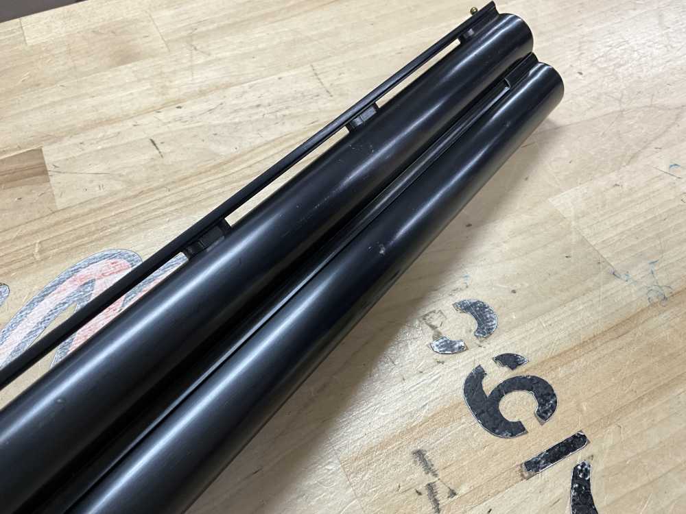 Ruger Red Label Over/Under 12 Ga 10% Layaway Available-img-8