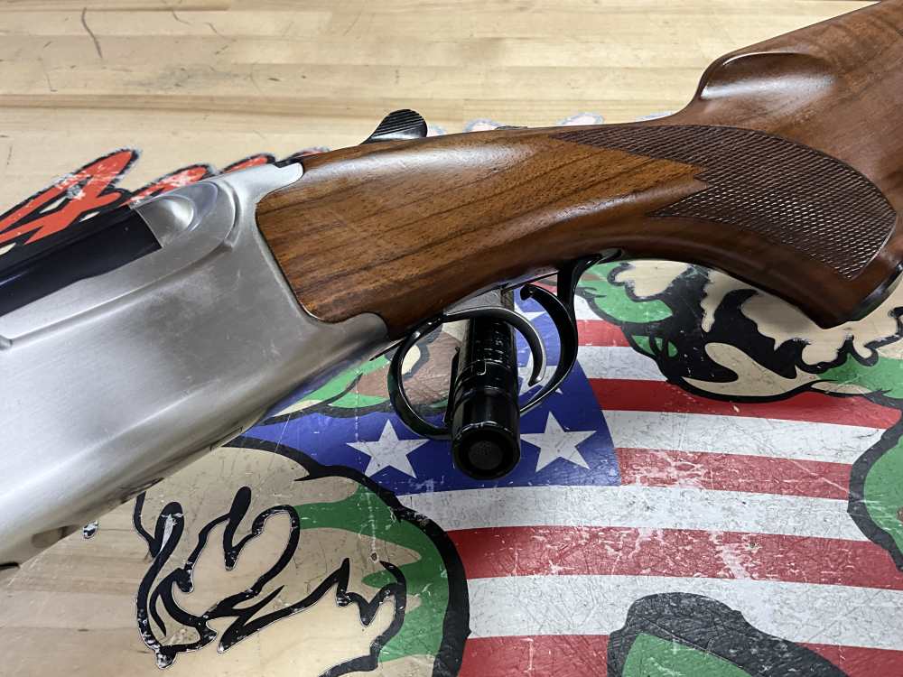 Ruger Red Label Over/Under 12 Ga 10% Layaway Available-img-12