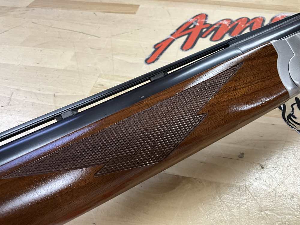 Ruger Red Label Over/Under 12 Ga 10% Layaway Available-img-14