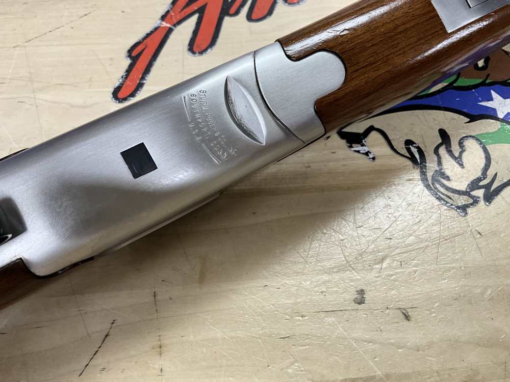 Ruger Red Label Over/Under 12 Ga 10% Layaway Available-img-9