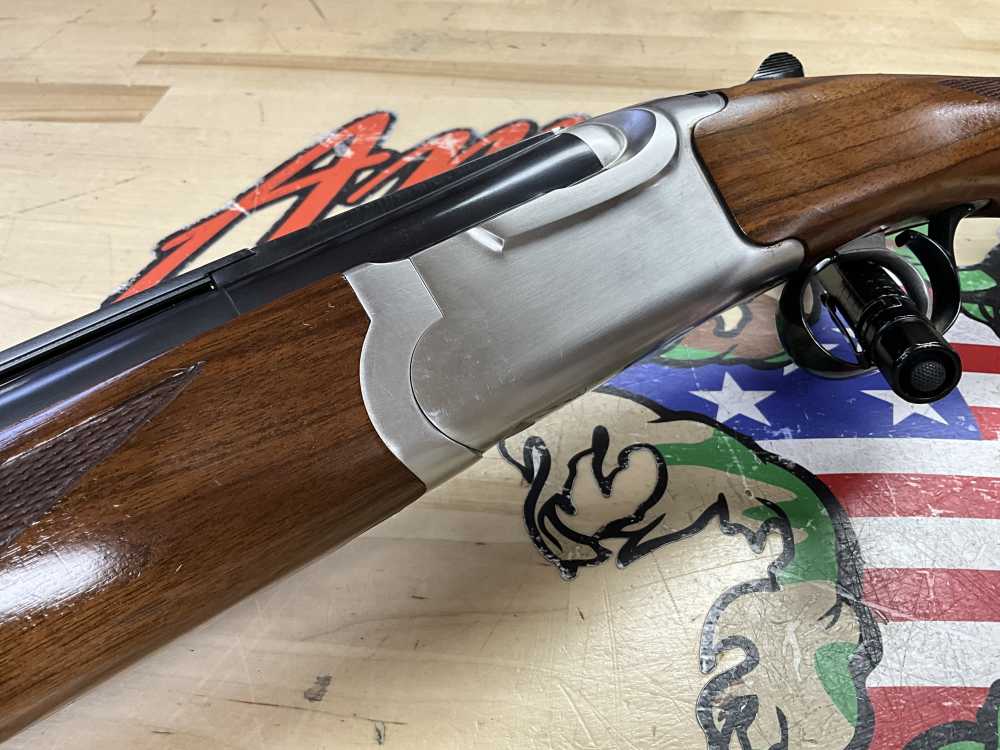 Ruger Red Label Over/Under 12 Ga 10% Layaway Available-img-13