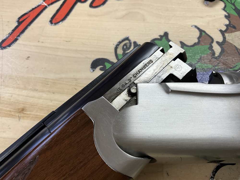 Ruger Red Label Over/Under 12 Ga 10% Layaway Available-img-18