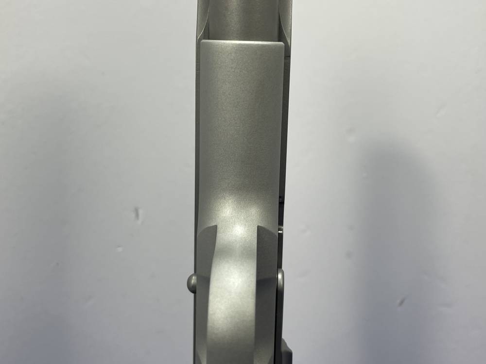 Kimber Stainless Pro Carry II .45 ACP 4" *CRIMSON TRACE RED LASER GRIPS*-img-34